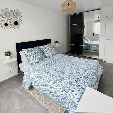 Appart'Hodromme Longchamp Rennes Exteriér fotografie