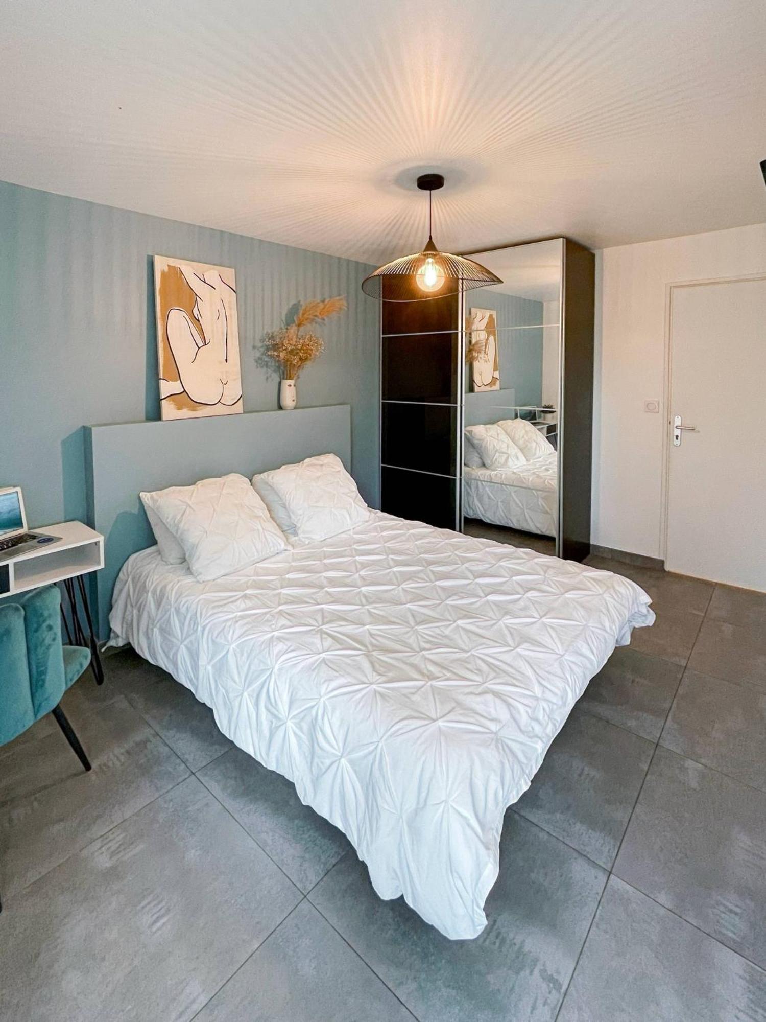 Appart'Hodromme Longchamp Rennes Exteriér fotografie